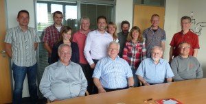 ISO-9001 Zertifizierung 2013